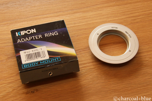 アダプター 0222-1